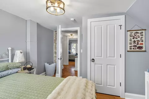 Bedroom - 1119 W Lawrence St, Appleton, WI 54914 photo 1 of 3