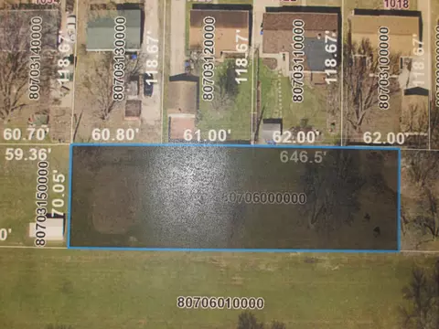 S Western Avenue, Neenah, WI 54956