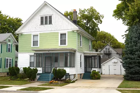 277 3rd St, Fond Du Lac, WI 54935
