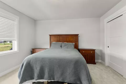 Bedroom - 4295 N Bountiful Ln, Appleton, WI 54913 photo 4 of 6