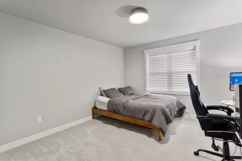 Bedroom - 4295 N Bountiful Ln, Appleton, WI 54913 photo 5 of 6