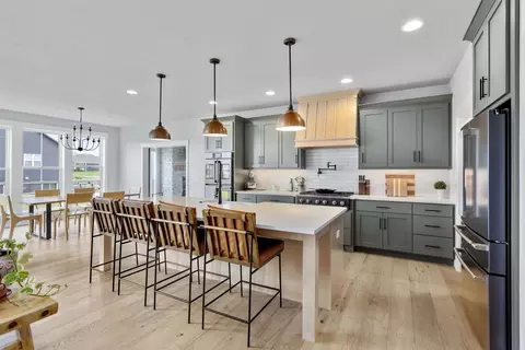 Kitchen - 4295 N Bountiful Ln, Appleton, WI 54913 photo 1 of 3