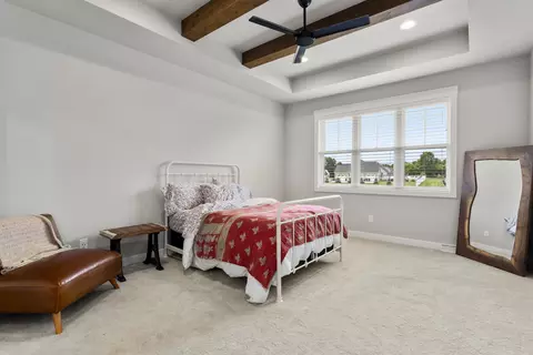 Bedroom - 4295 N Bountiful Ln, Appleton, WI 54913 photo 1 of 6