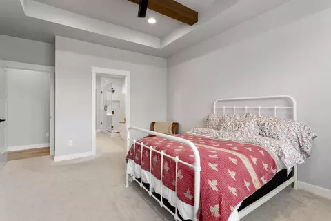 Bedroom - 4295 N Bountiful Ln, Appleton, WI 54913 photo 2 of 6