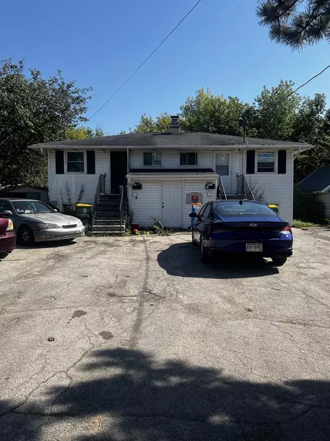 813 14th Ave, Green Bay, WI 54304