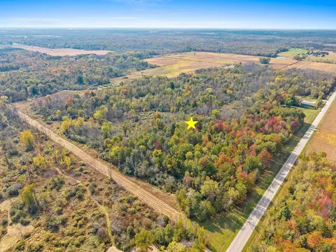 Cth D, Abrams, WI 54101 photo 8