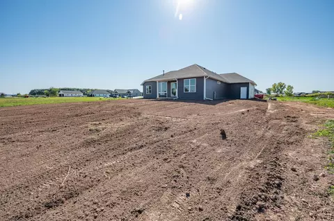 Exterior - 287 Kerrigan Dr, Wrightstown, WI 54180 photo 3 of 19