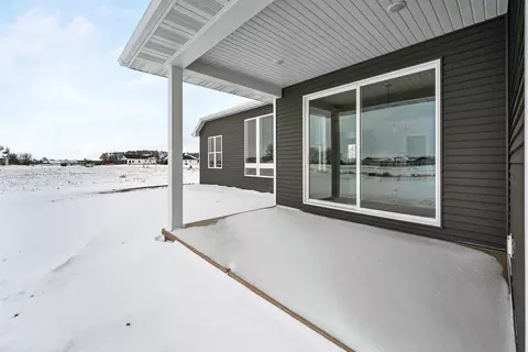 Exterior - 287 Kerrigan Dr, Wrightstown, WI 54180 photo 17 of 19