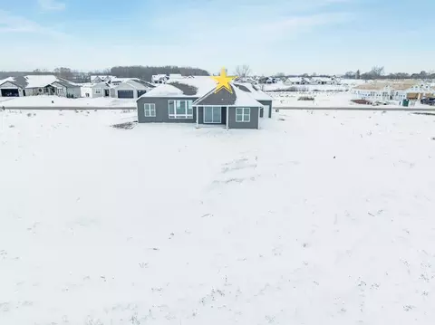 Exterior - 287 Kerrigan Dr, Wrightstown, WI 54180 photo 19 of 19