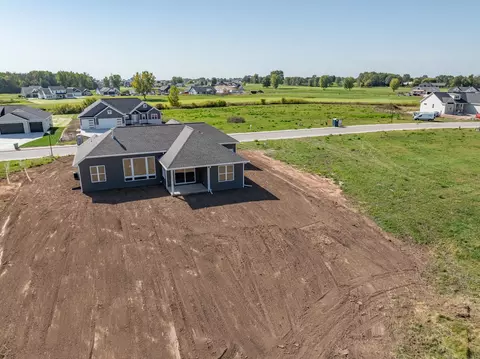 Exterior - 287 Kerrigan Dr, Wrightstown, WI 54180 photo 10 of 19