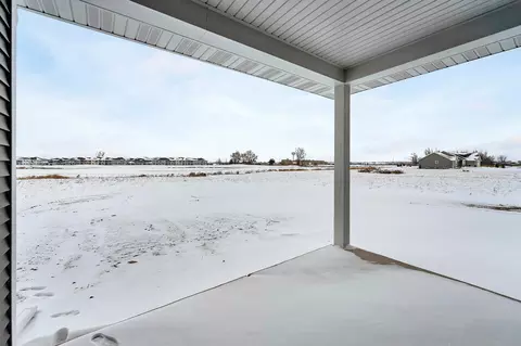 Exterior - 287 Kerrigan Dr, Wrightstown, WI 54180 photo 18 of 19