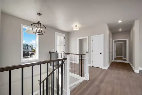 Entry Way - 287 Kerrigan Dr, Wrightstown, WI 54180 photo 1 of 10