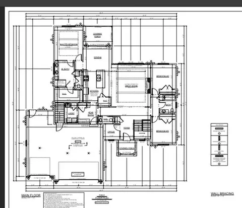 Floorplan - 287 Kerrigan Dr, Wrightstown, WI 54180 photo 1 of 1