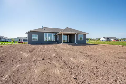 Exterior - 287 Kerrigan Dr, Wrightstown, WI 54180 photo 9 of 19