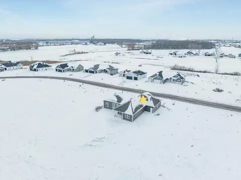 View/Area - 287 Kerrigan Dr, Wrightstown, WI 54180 photo 8 of 12