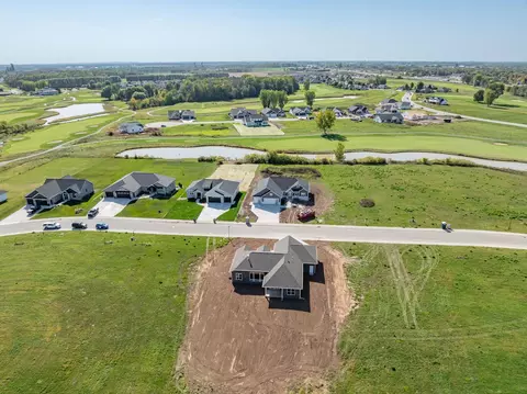 View/Area - 287 Kerrigan Dr, Wrightstown, WI 54180 photo 3 of 12