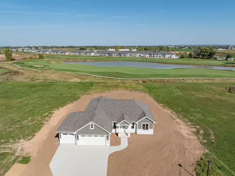View/Area - 287 Kerrigan Dr, Wrightstown, WI 54180 photo 2 of 12