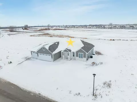 View/Area - 287 Kerrigan Dr, Wrightstown, WI 54180 photo 11 of 12