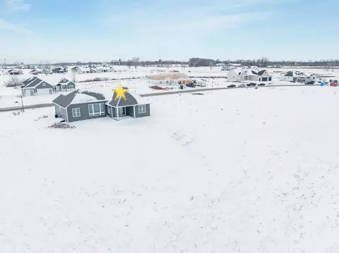 View/Area - 287 Kerrigan Dr, Wrightstown, WI 54180 photo 10 of 12