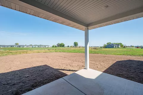 Exterior - 287 Kerrigan Dr, Wrightstown, WI 54180 photo 2 of 19