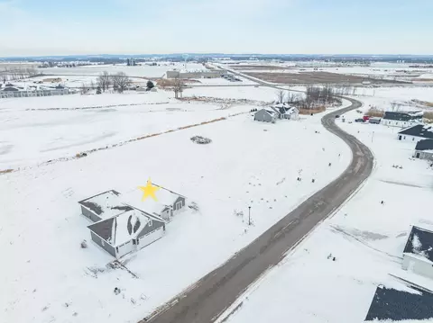 View/Area - 287 Kerrigan Dr, Wrightstown, WI 54180 photo 9 of 12