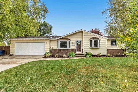 700 Greene Ave, Green Bay, WI 54301