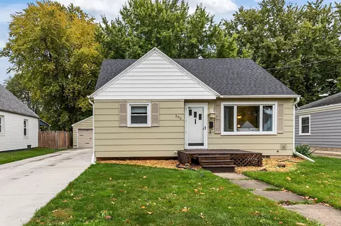 300 S Lee St, Appleton, WI 54915