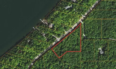 bay shore drive, Egg Harbor, WI 54209
