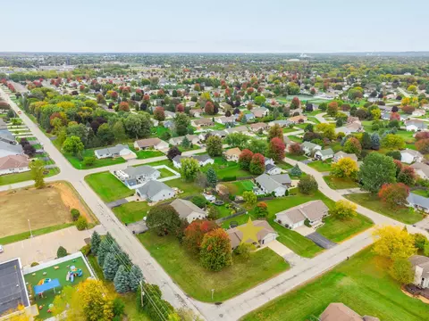 View/Area - w3092 Whitepine Road, Appleton, WI 54915 photo 4 of 4