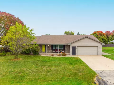 w3092 Whitepine Road, Appleton, WI 54915