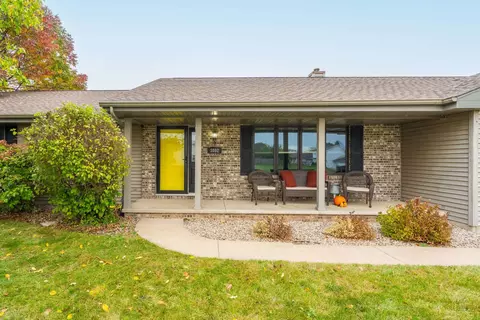 Exterior - w3092 Whitepine Road, Appleton, WI 54915 photo 10 of 10