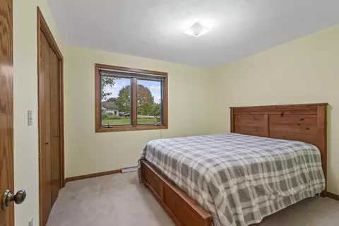 Bedroom - w3092 Whitepine Road, Appleton, WI 54915 photo 1 of 4