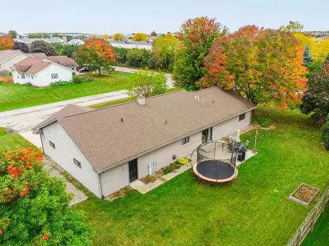 View/Area - w3092 Whitepine Road, Appleton, WI 54915 photo 2 of 4