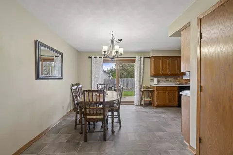 Dining - w3092 Whitepine Road, Appleton, WI 54915 photo 1 of 2