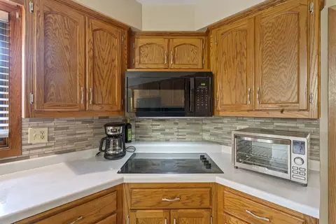 Kitchen - w3092 Whitepine Road, Appleton, WI 54915 photo 3 of 5