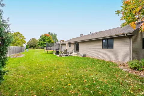 Exterior - w3092 Whitepine Road, Appleton, WI 54915 photo 7 of 10