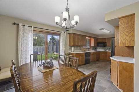Dining - w3092 Whitepine Road, Appleton, WI 54915 photo 2 of 2