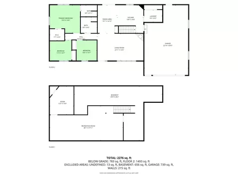 Floorplan - w3092 Whitepine Road, Appleton, WI 54915 photo 1 of 2