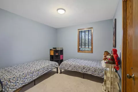 Bedroom - w3092 Whitepine Road, Appleton, WI 54915 photo 4 of 4