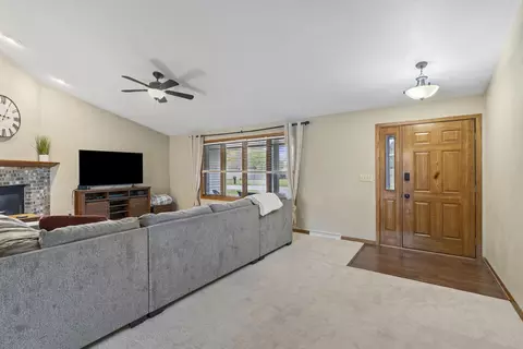 Entry Way - w3092 Whitepine Road, Appleton, WI 54915 photo 2 of 2
