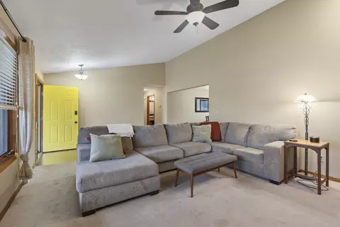 Entry Way - w3092 Whitepine Road, Appleton, WI 54915 photo 1 of 2
