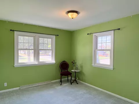 Bedroom - 2512 N Drew St, Appleton, WI 54911 photo 6 of 7