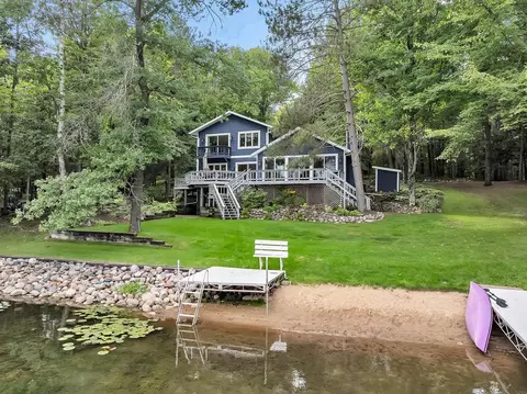 17325 Woodhaven Ln, Townsend, WI 54175