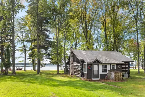 w6107 Rector Road, Wausaukee, WI 54177