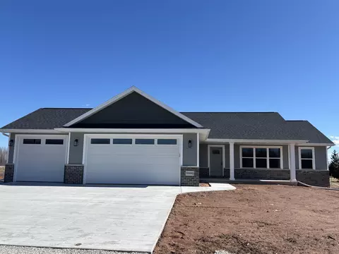 N8062 Pigeon Road, Sherwood, WI 54169
