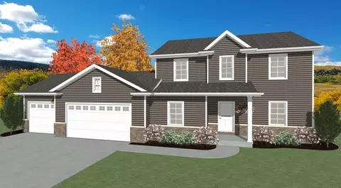 N8018 Blue Heron Circle, Sherwood, WI 54169