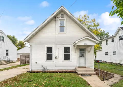1011 13th Ave, Green Bay, WI 54304