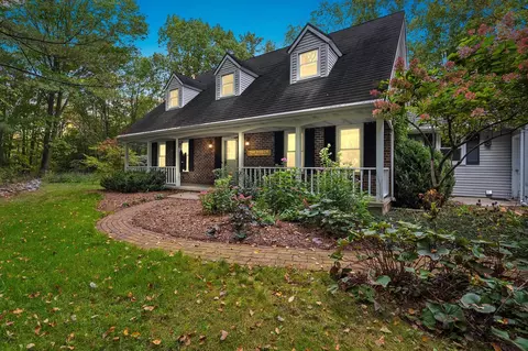 3617 Elmtree Rd, Green Bay, WI 54313