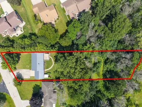 View/Area - 25 S Keller Park Dr, Appleton, WI 54914 photo 1 of 2
