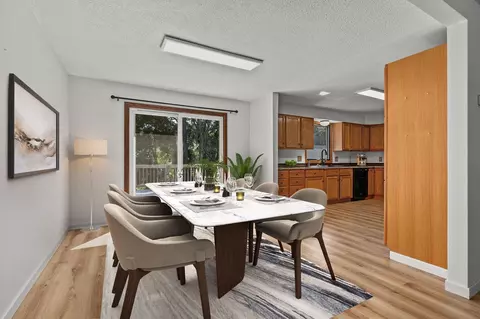Dining - 25 S Keller Park Dr, Appleton, WI 54914 photo 1 of 1
